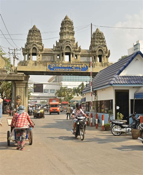 Cambodia renews 47 casino licenses in bid to boost .